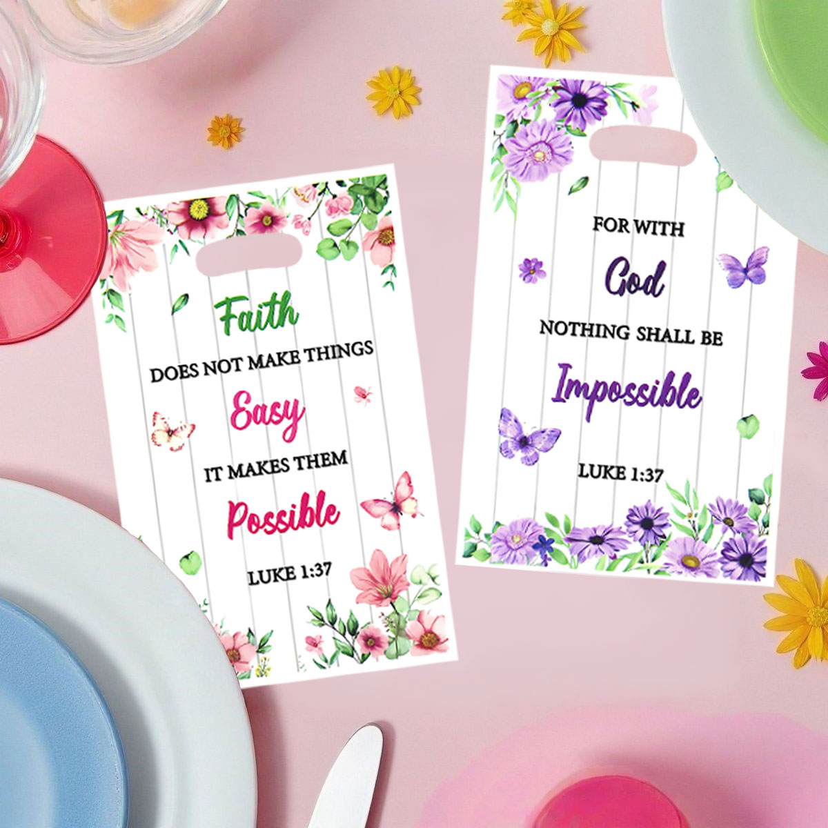 Party Games At Wedding - 20Pcs/40Pcs Party Gift Bags, Gift Bags
