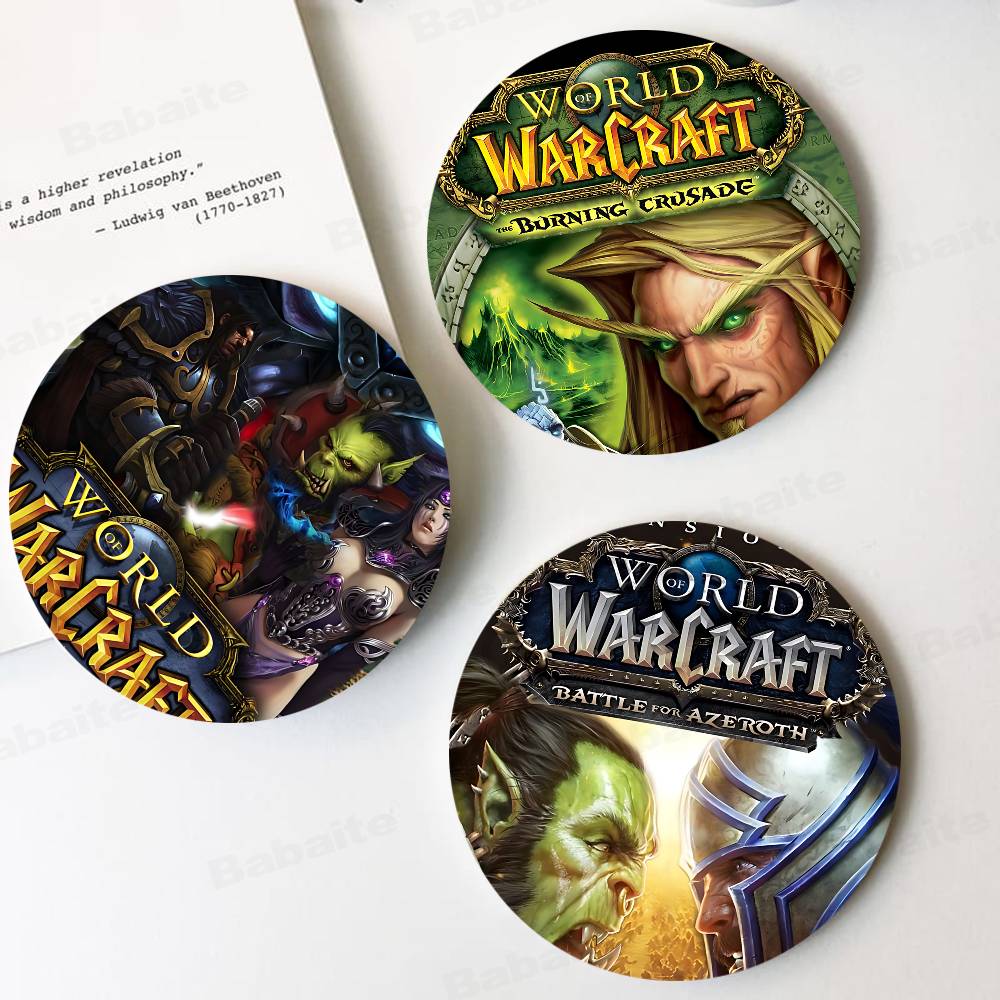 Party Games Online Free - Online games W-WarcraftS vintage Artistic Print