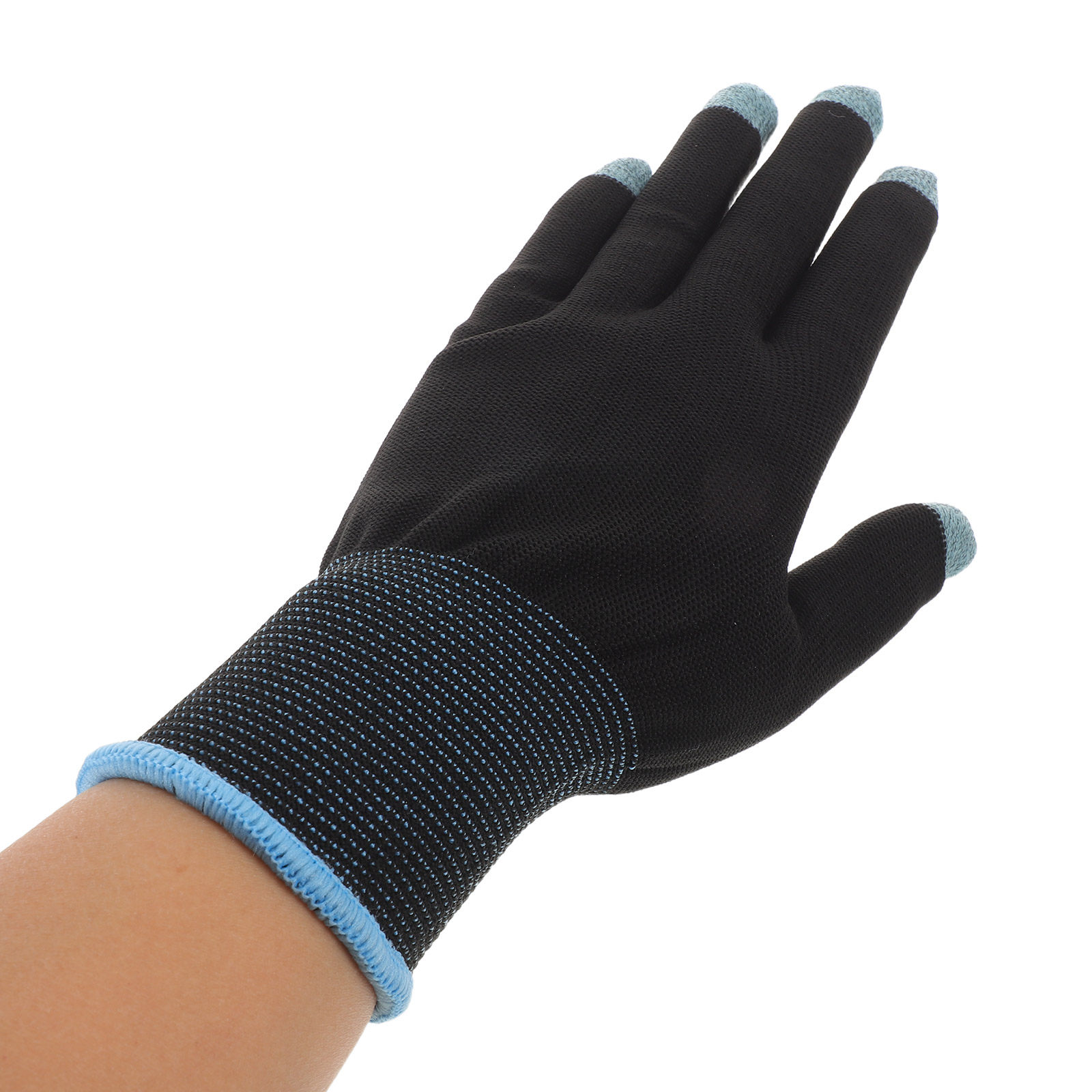 Party Games Mobile - 2Pairs Gloves Anti Sweat Breathable Touchscreen
