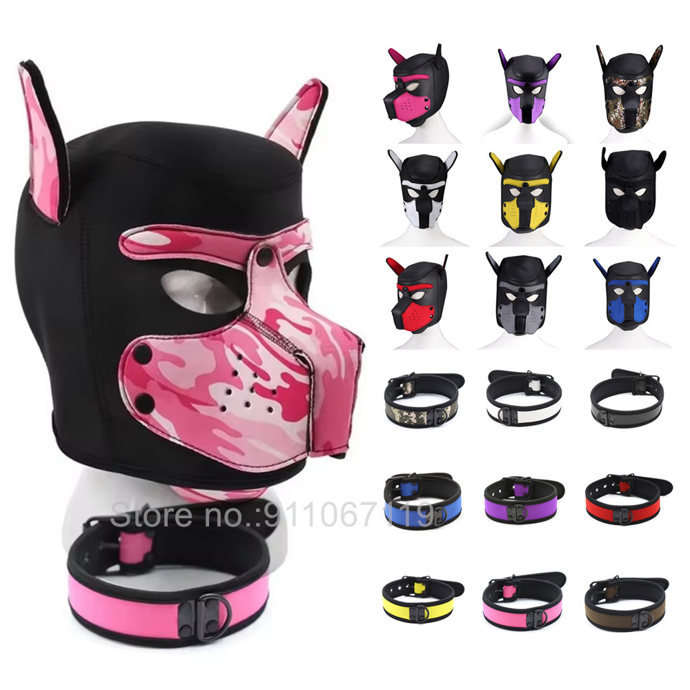 Party Games Couple - Fashion Unisex Sexy Costumes Latex Open