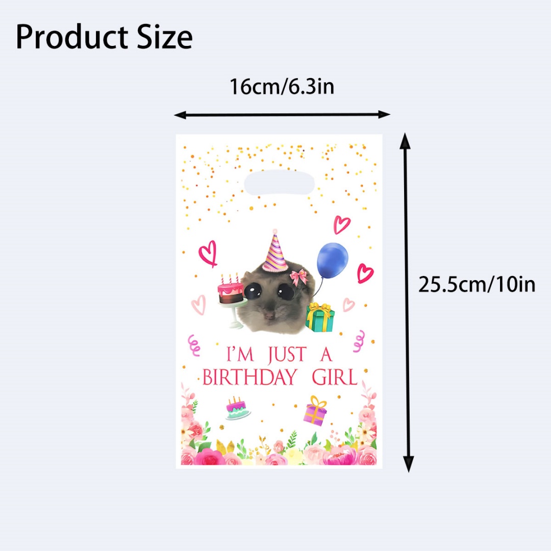 20Pcs/40Pcs White Gift Bags wi - Party Games At Wedding recension och pris