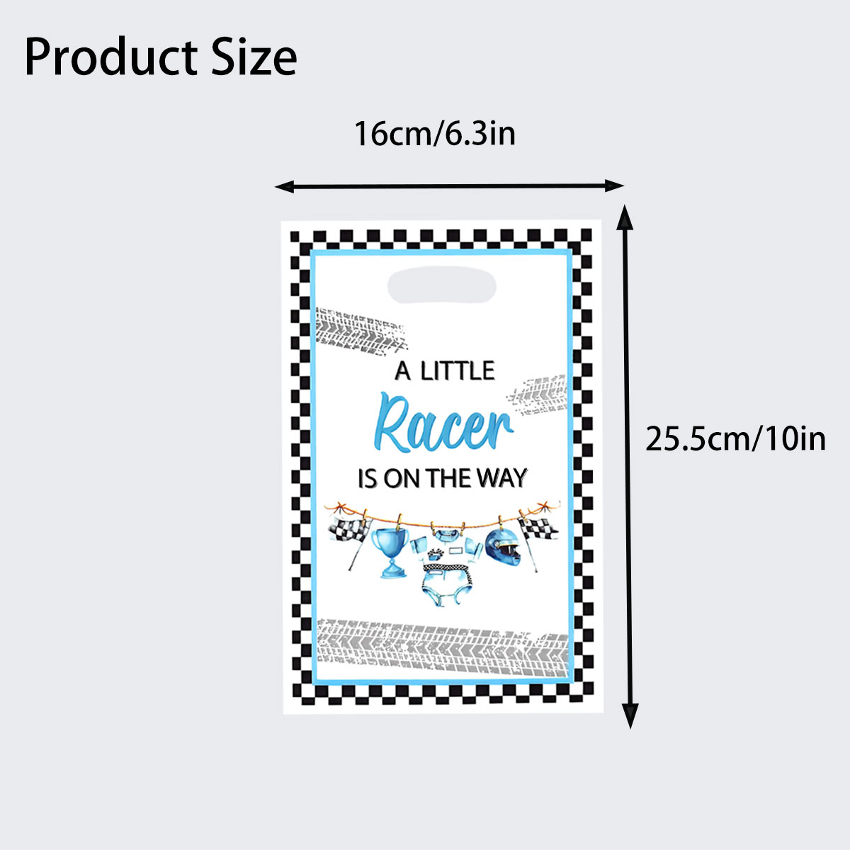 20Pcs/40Pcs Gift Bags with a L - Party Games At Wedding recension och pris