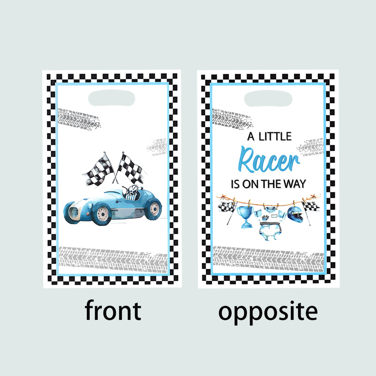 20Pcs/40Pcs Gift Bags with a L - Party Games At Wedding recension och pris