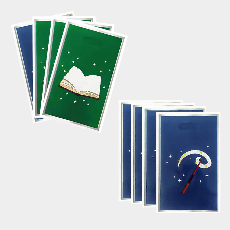 20Pcs/40Pcs Party Gift Bags, G - Party Games At Wedding recension och pris