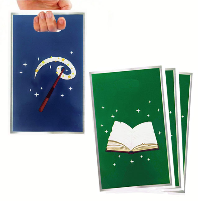 20Pcs/40Pcs Party Gift Bags, G - Party Games At Wedding recension och pris