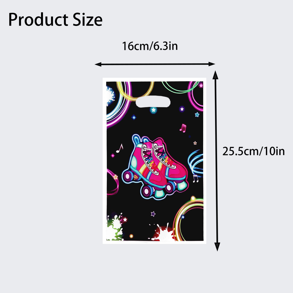 20Pcs/40Pcs Party Gift Bags, G - Party Games At Wedding recension och pris