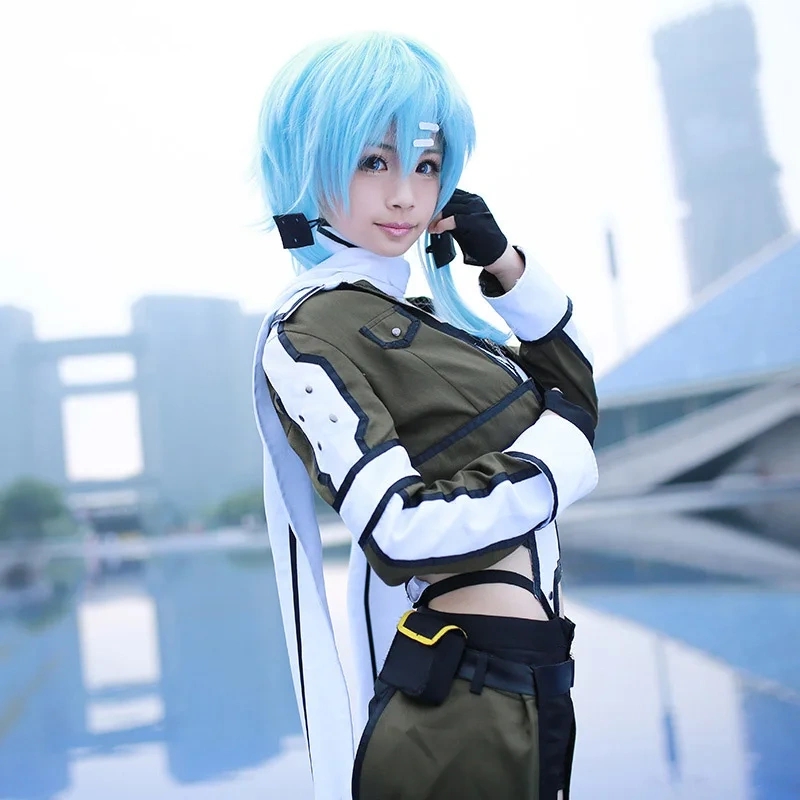 Sword Art Online 2 Asada Shino - Party Games Online Free recension och pris