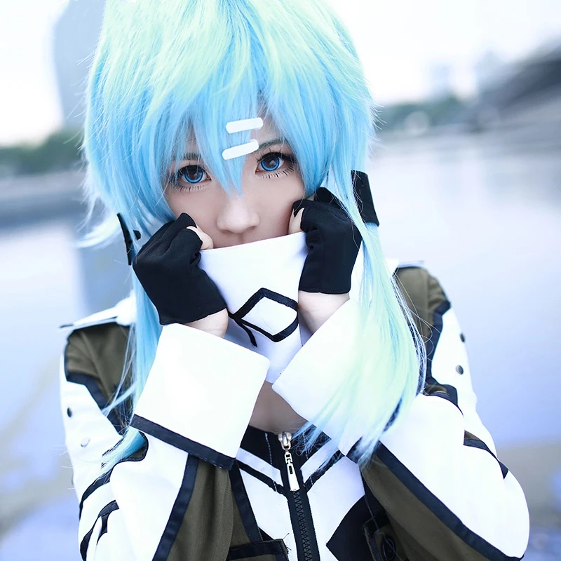 Sword Art Online 2 Asada Shino - Party Games Online Free recension och pris