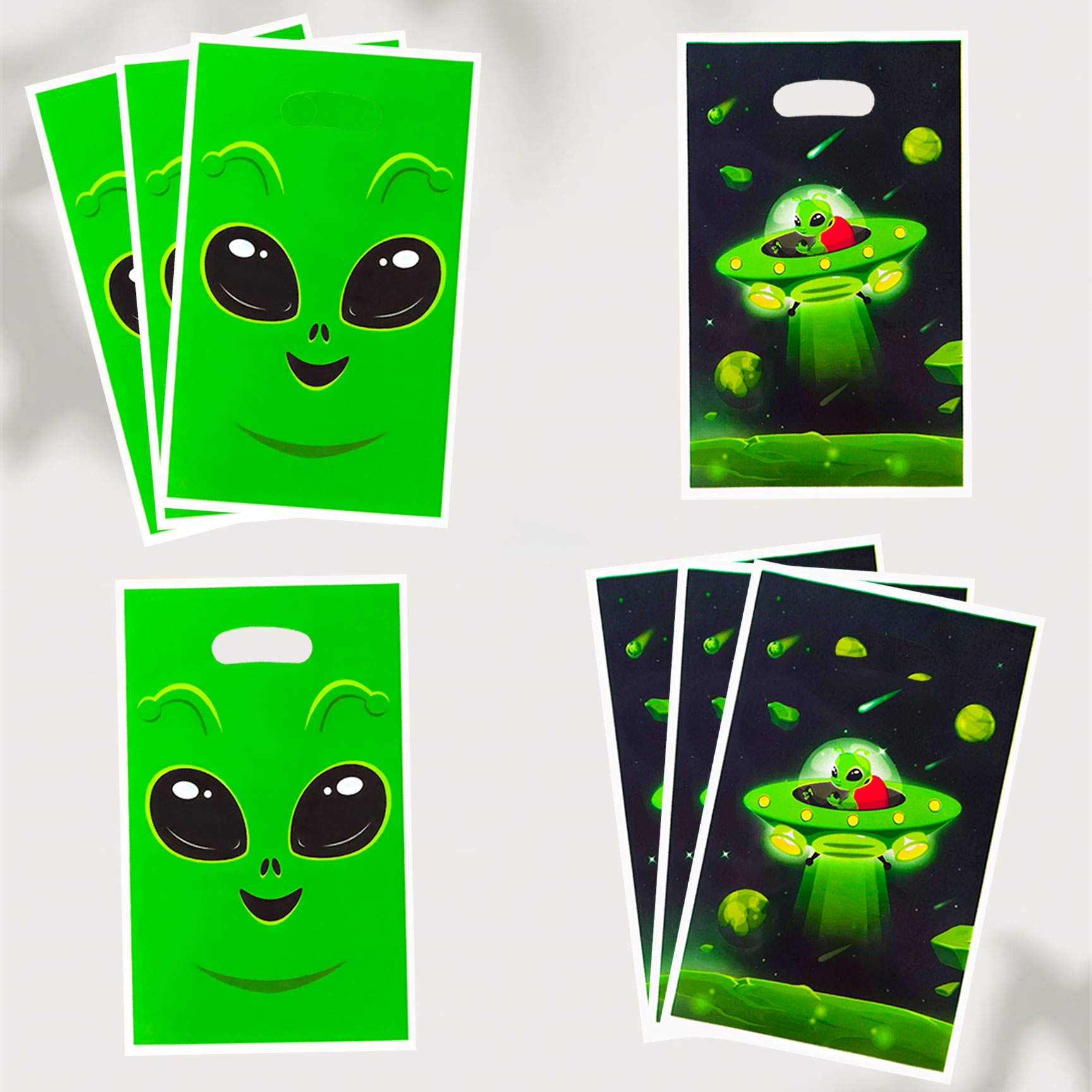 20Pcs/40Pcs Party Gift Bags, G - Party Games At Wedding recension och pris