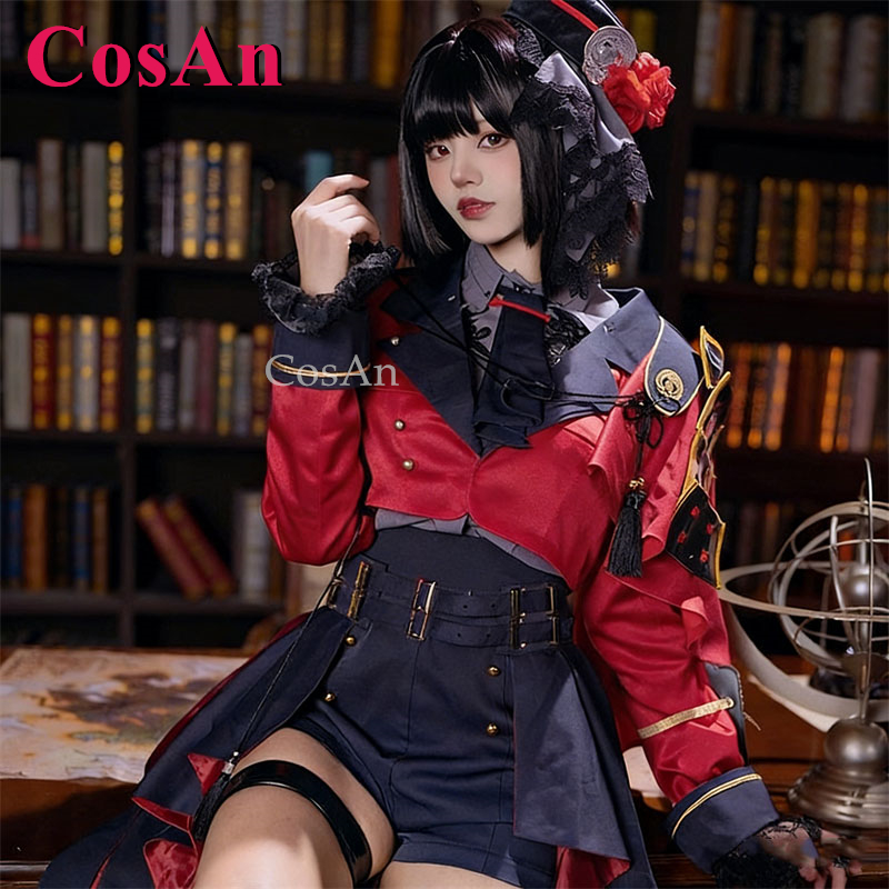 CosAn Game Touken Ranbu Online - Party Games Online Free recension och pris
