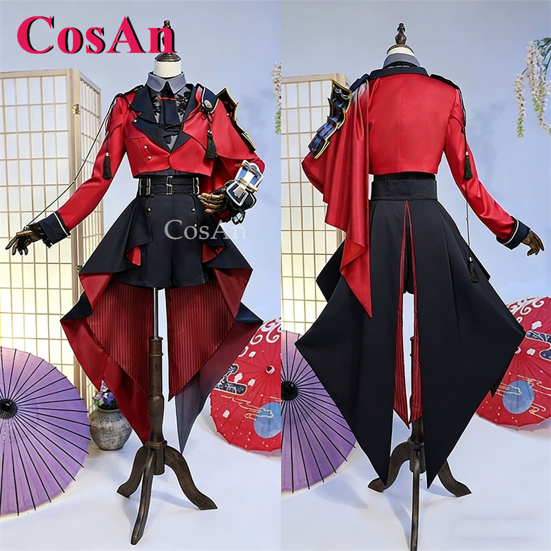 CosAn Game Touken Ranbu Online - Party Games Online Free recension och pris