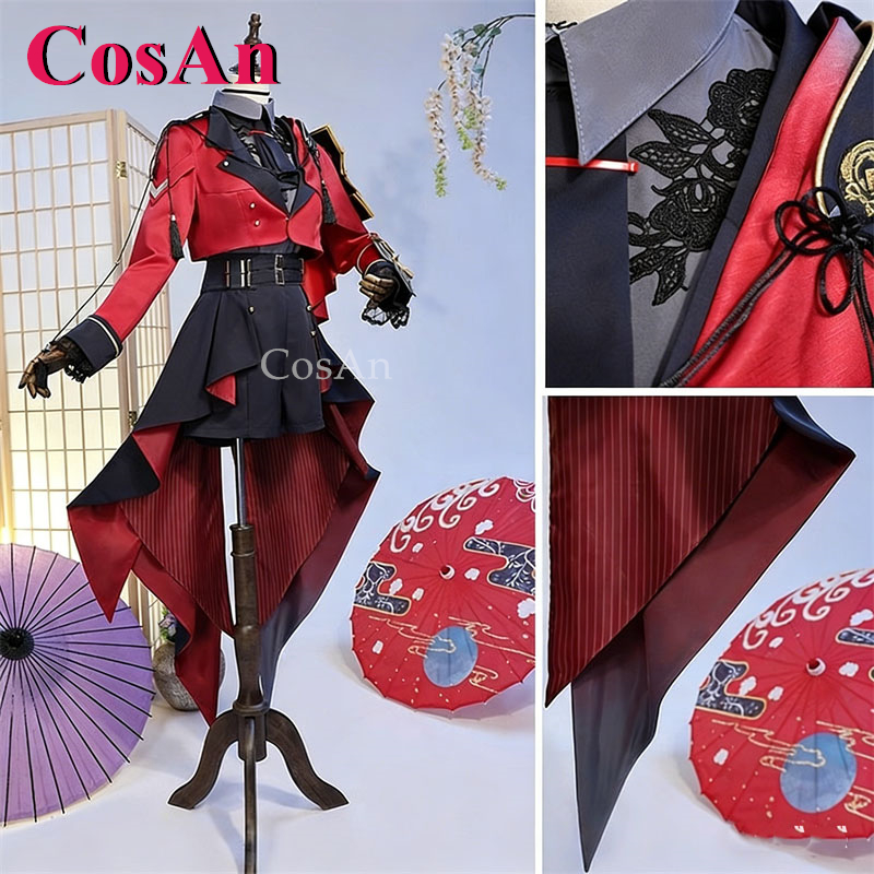 CosAn Game Touken Ranbu Online - Party Games Online Free recension och pris