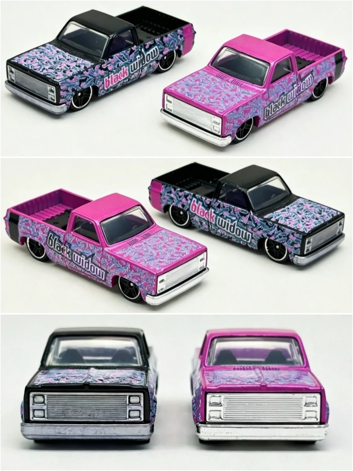 Hot Wheels 1/64 Mainline Serie - Hot Wheels Car Mainline recension och pris