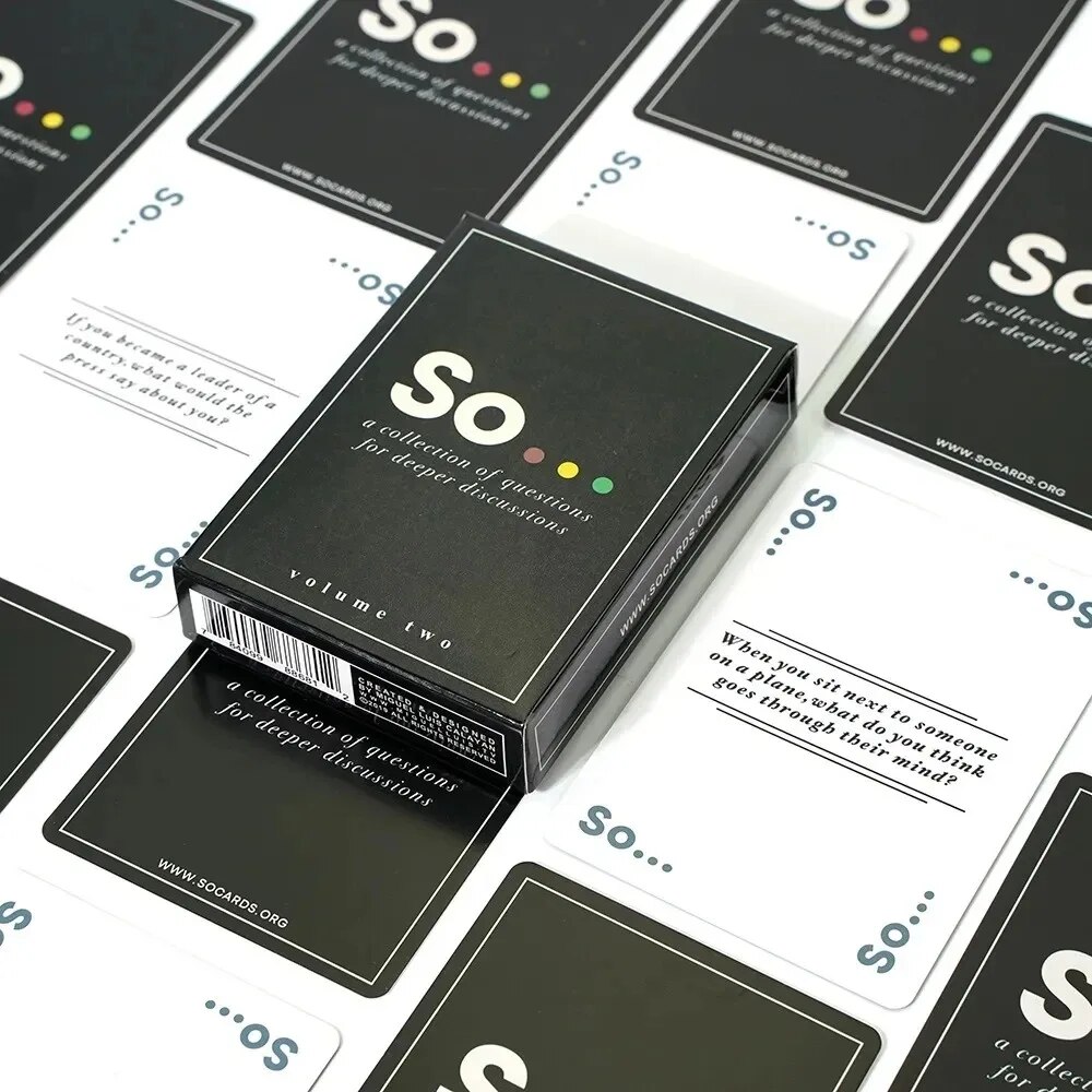 Cards Board Game Conversation  - Party Games Couple recension och pris