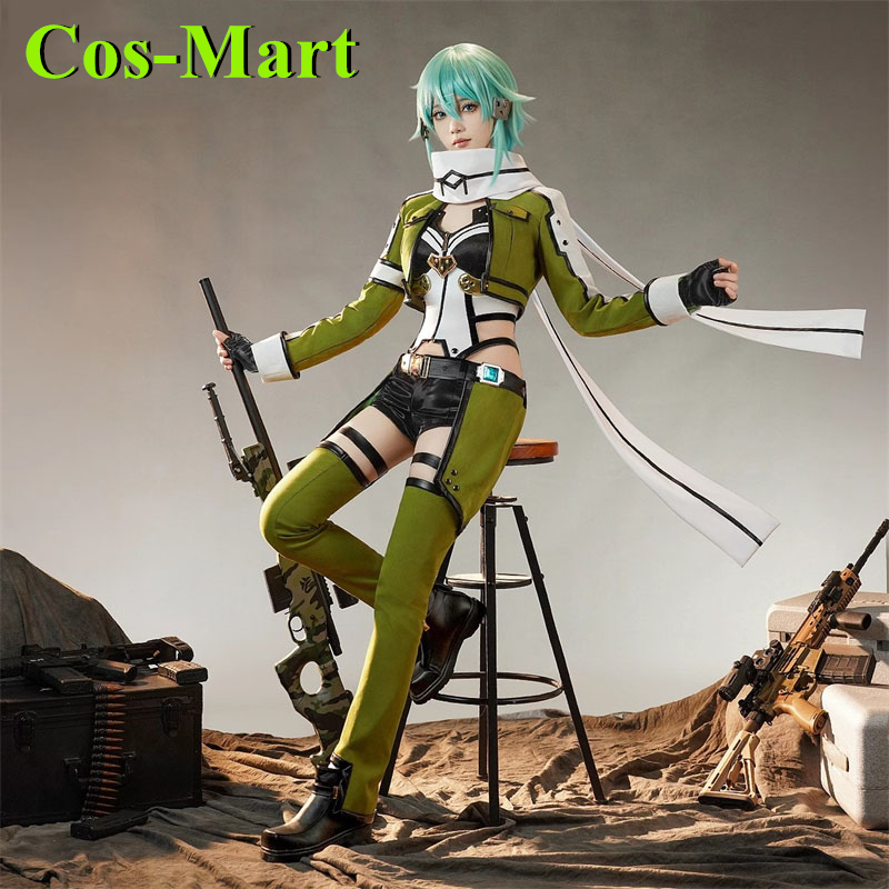 Cos-Mart Game Sword Art Online - Party Games Online Free recension och pris