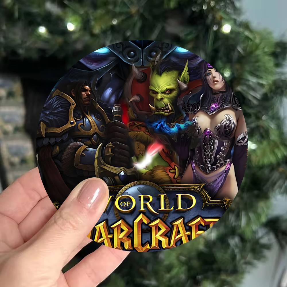 Online games W-WarcraftS vinta - Party Games Online Free recension och pris