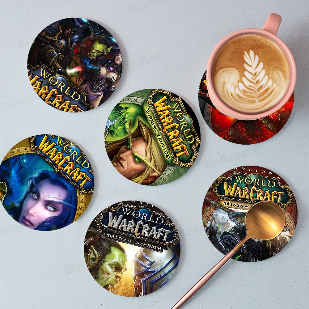 Online games W-WarcraftS vinta - Party Games Online Free recension och pris