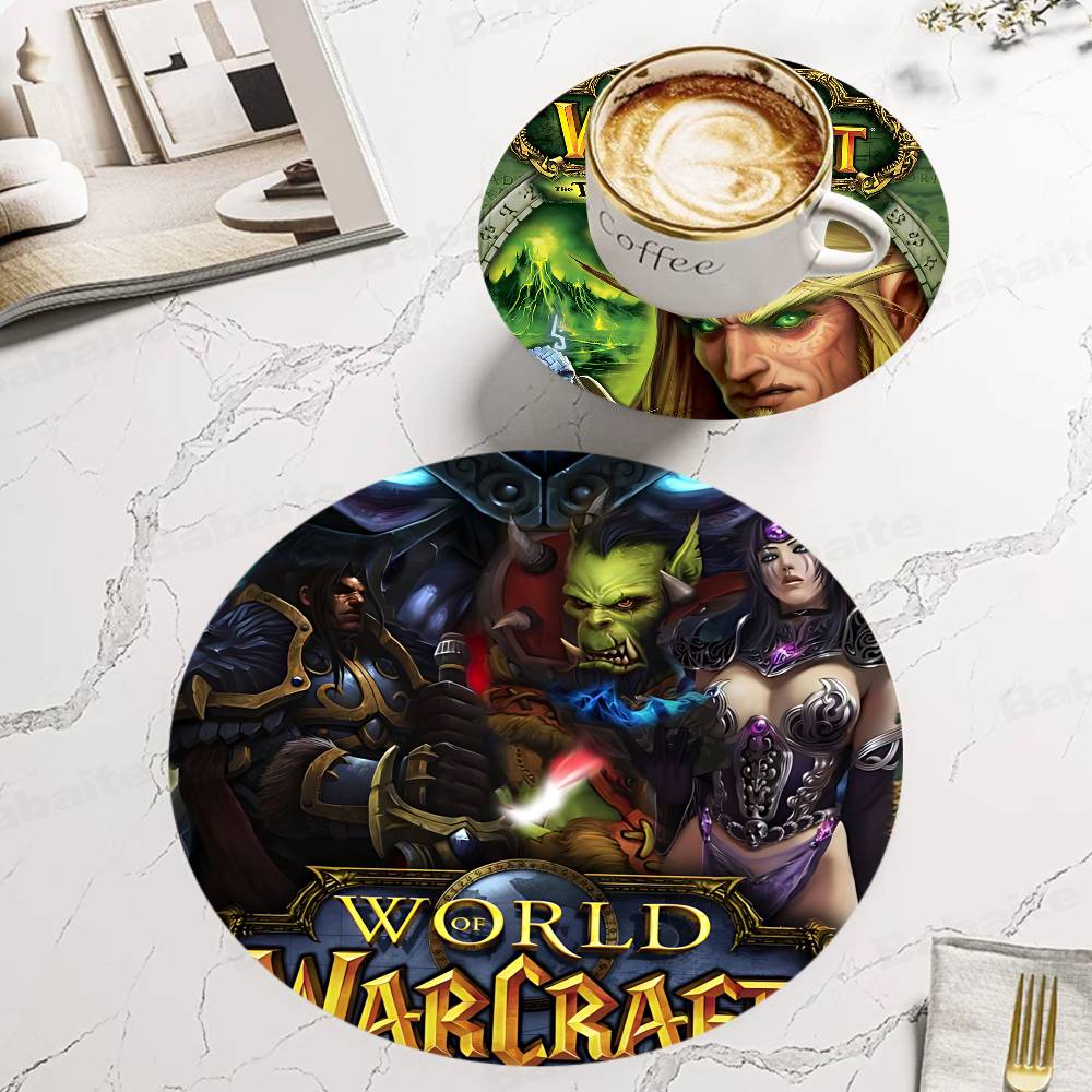 Online games W-WarcraftS vinta - Party Games Online Free recension och pris