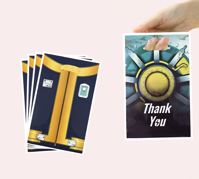 20Pcs/40Pcs Party Gift Bags, G - Party Games At Wedding recension och pris