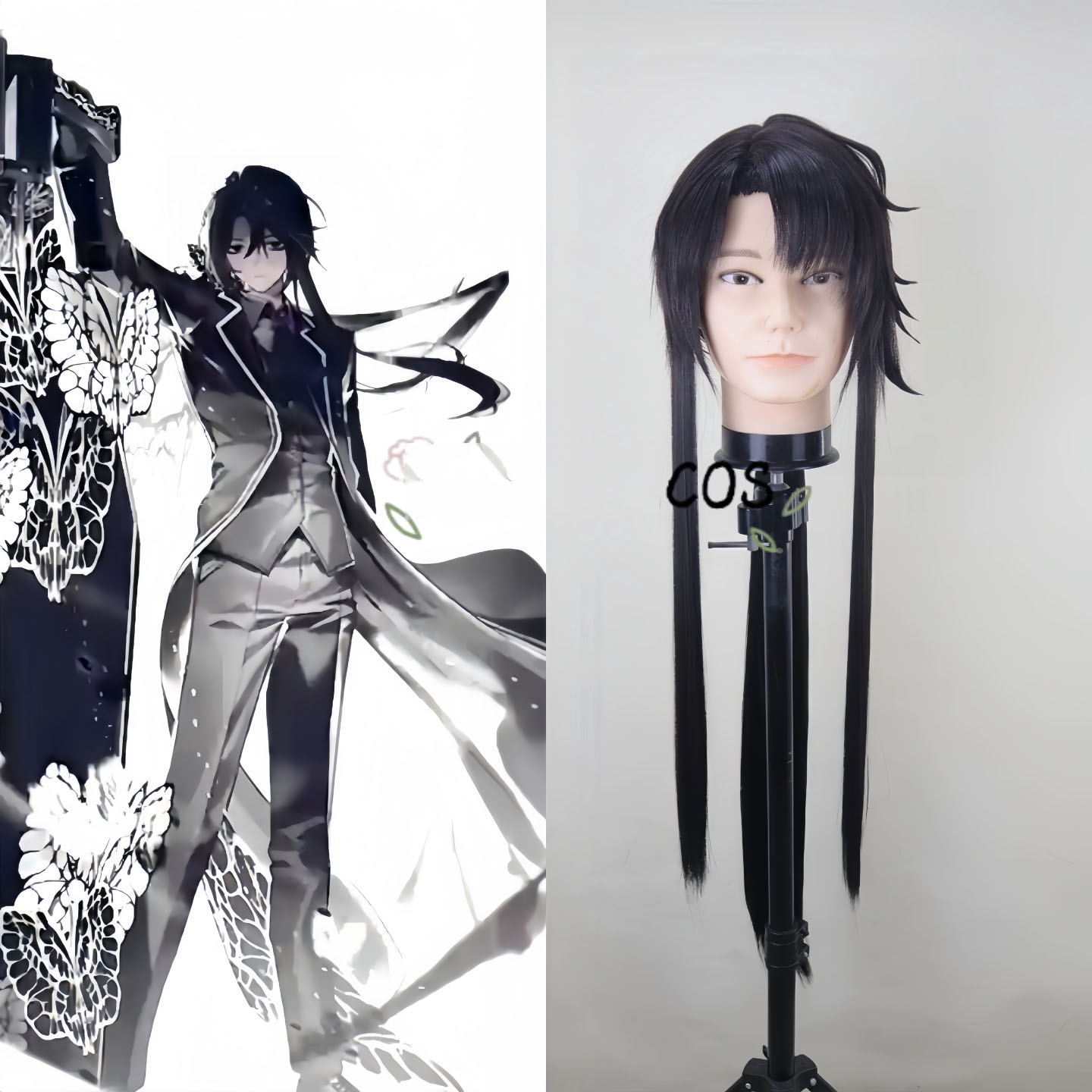 Game Limbus Company Yi‑Sang Wa - Party Games Night recension och pris