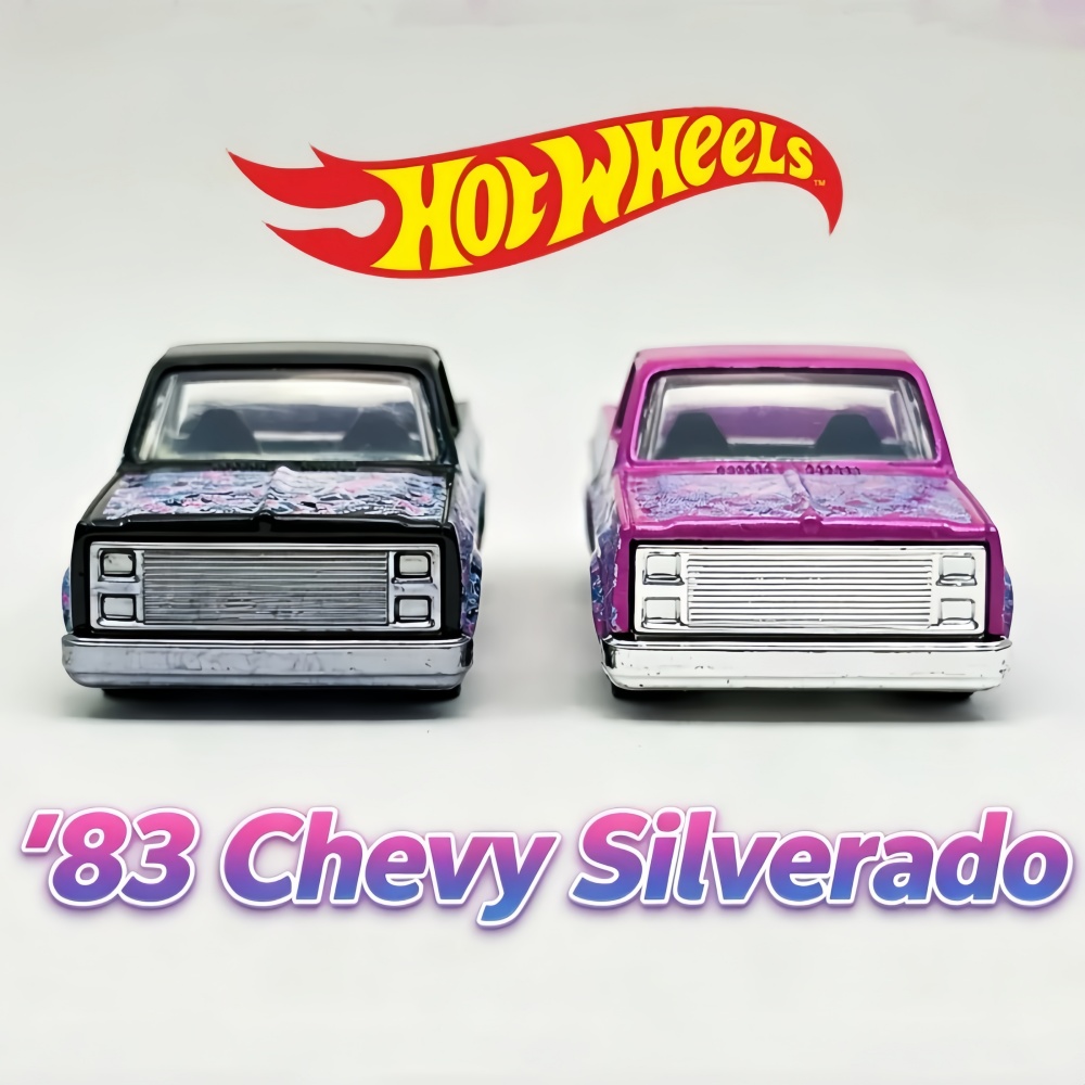 In Stock Hot Wheels 1/64 Mainl - Hot Wheels Car Mainline recension och pris