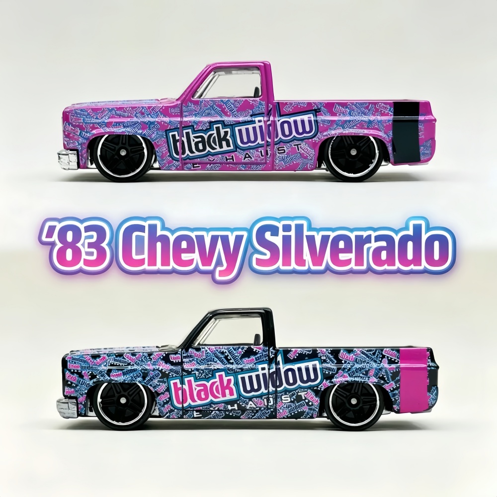 In Stock Hot Wheels 1/64 Mainl - Hot Wheels Car Mainline recension och pris