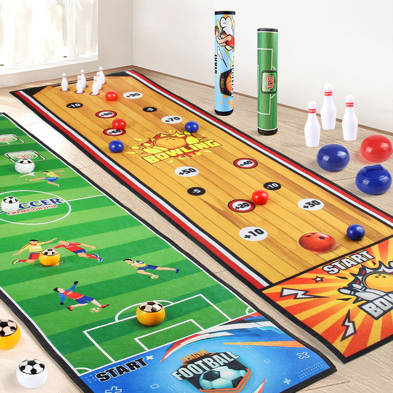 Children Interactive Social Cu - Party Games Indoor recension och pris