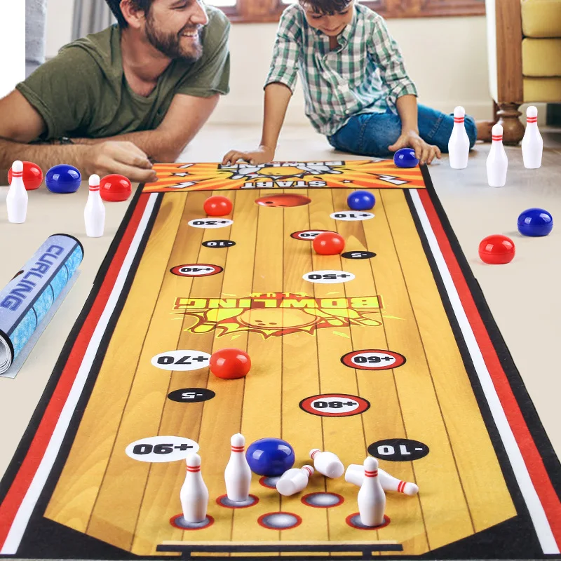 Children Interactive Social Cu - Party Games Indoor recension och pris