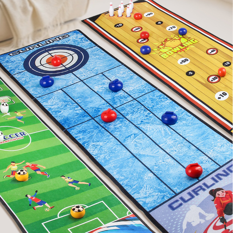 Children Interactive Social Cu - Party Games Indoor recension och pris