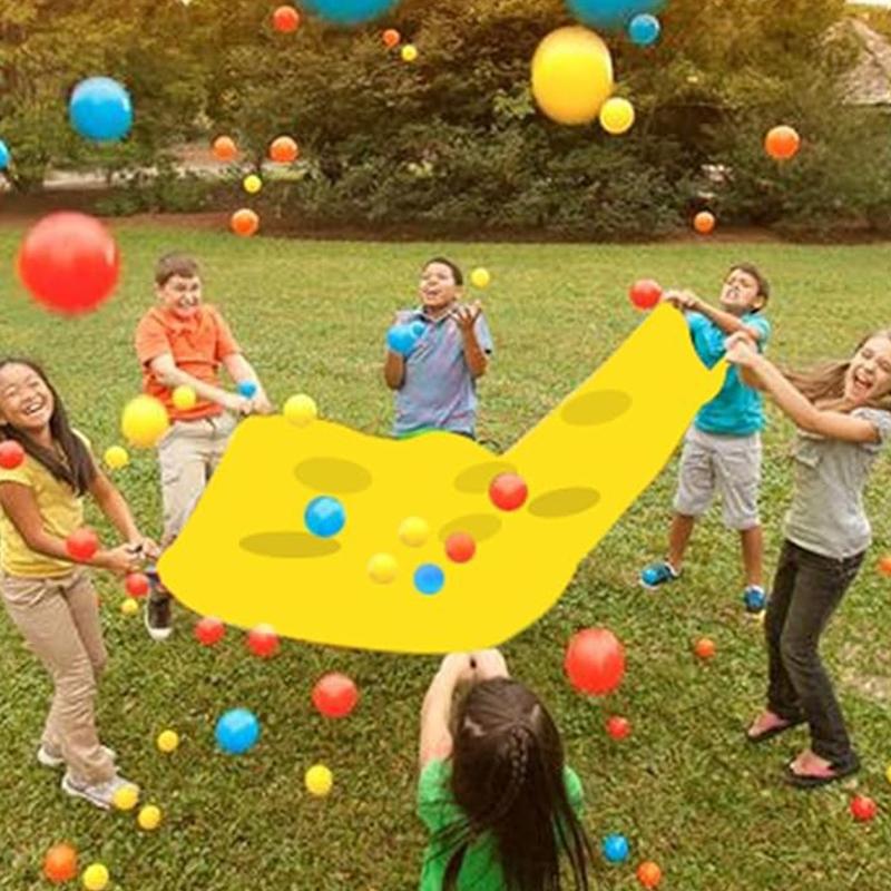 New Cave Cloth Toss Game Sport - Party Games Indoor recension och pris