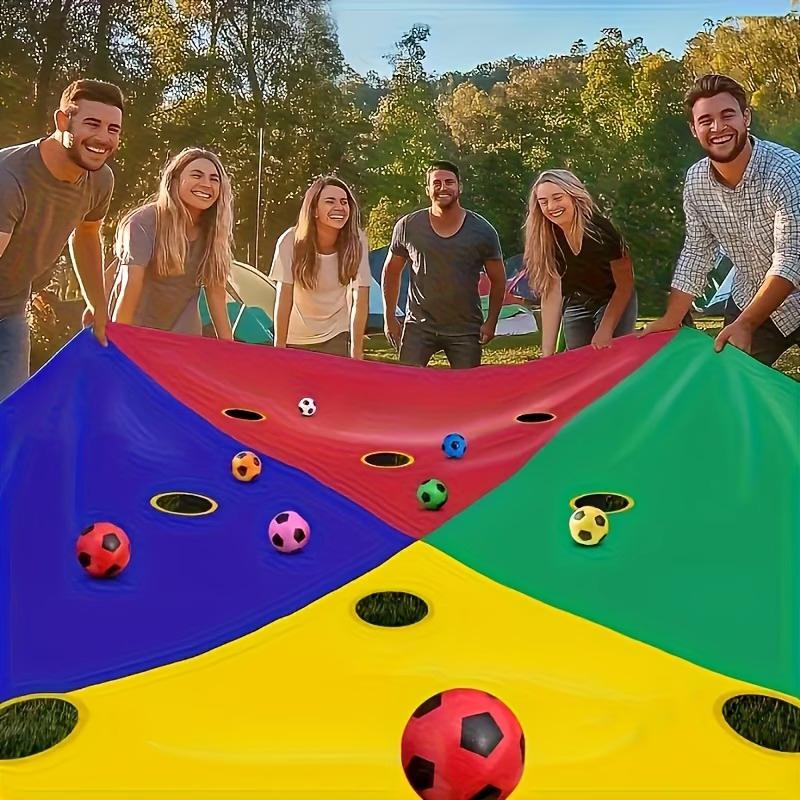 New Cave Cloth Toss Game Sport - Party Games Indoor recension och pris
