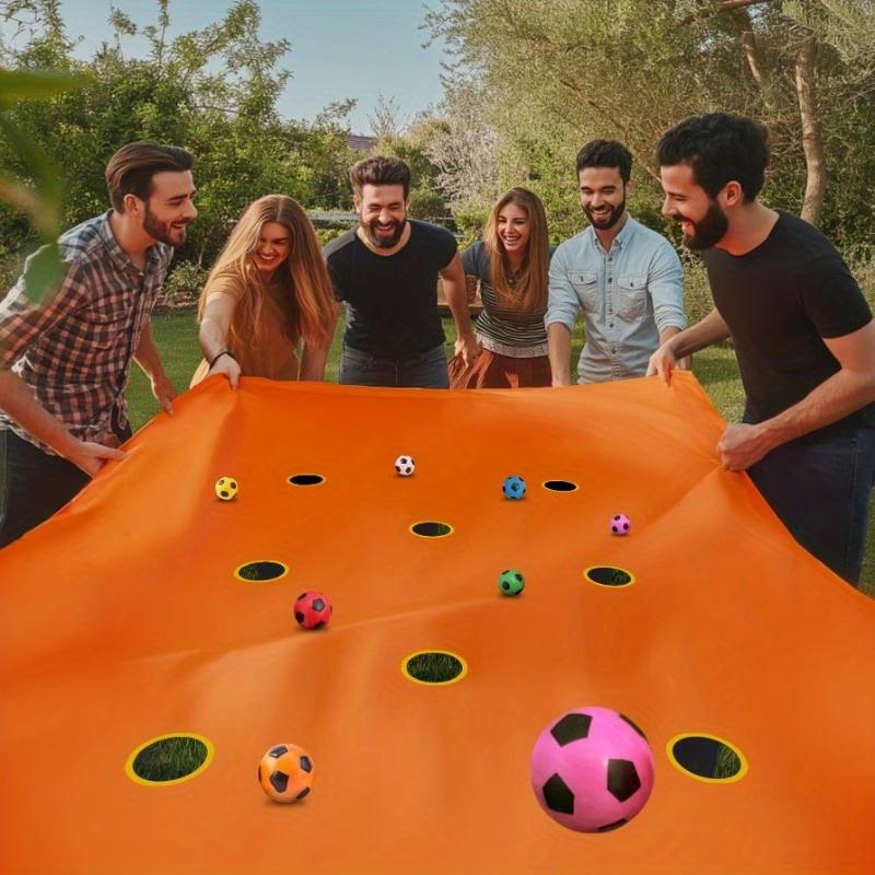 New Cave Cloth Toss Game Sport - Party Games Indoor recension och pris