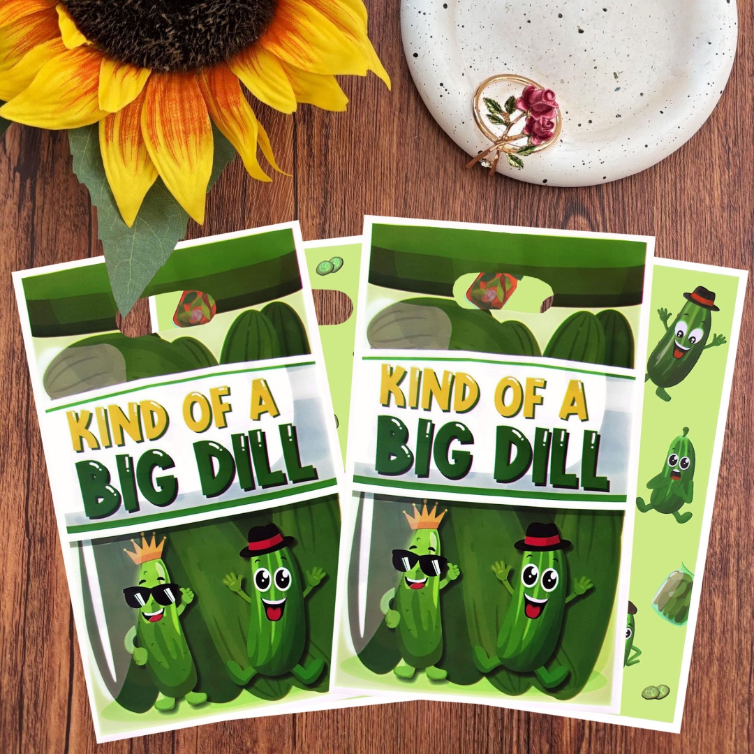 20Pcs/40Pcs Green Gift Bags wi - Party Games At Wedding recension och pris