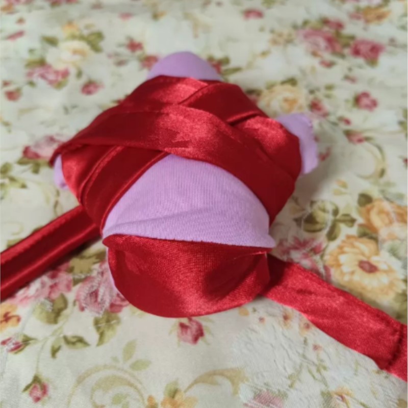 Handmade Adult Pure Cotton Fac - Party Games Couple recension och pris
