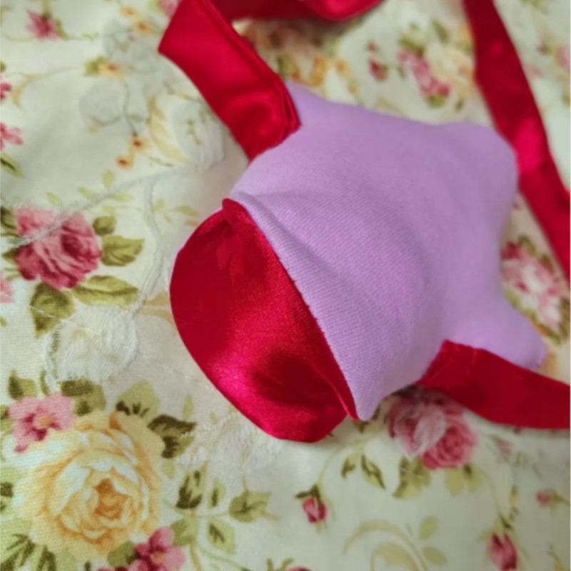 Handmade Adult Pure Cotton Fac - Party Games Couple recension och pris