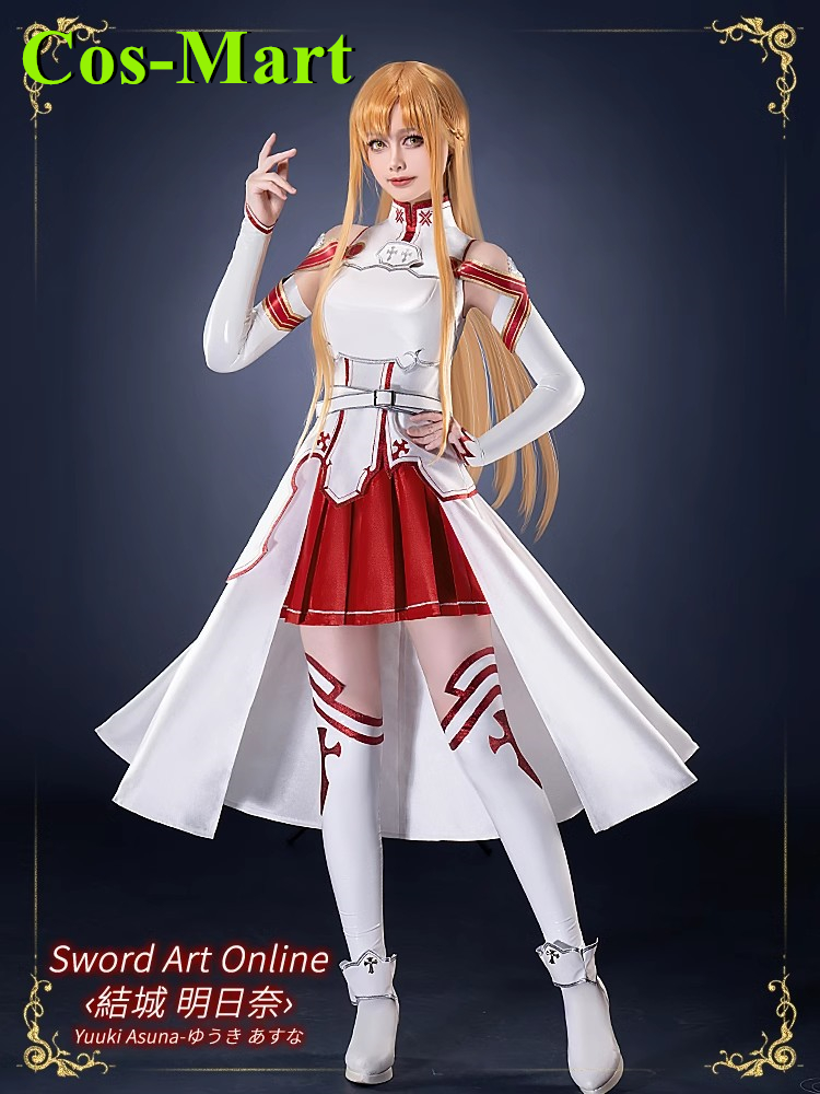 Cos-Mart Game Sword Art Online - Party Games Online Free recension och pris