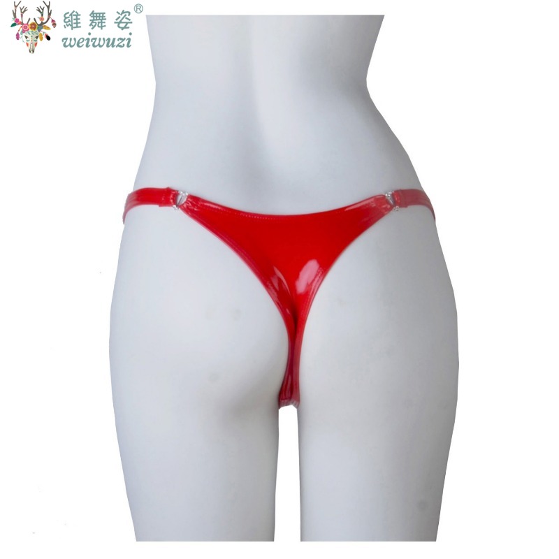 Sexy Low Waist Underwear Adult - Party Games Couple recension och pris