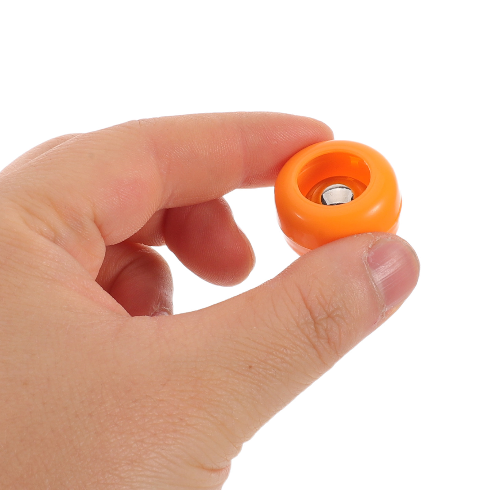 16Pcs Tabletop Curling Pucks S - Party Games Indoor recension och pris