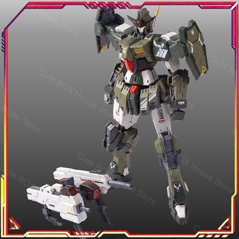IN STOCK ENTROPY PLAY RG 1/144 - Bandai Model Gundam Rg recension och pris