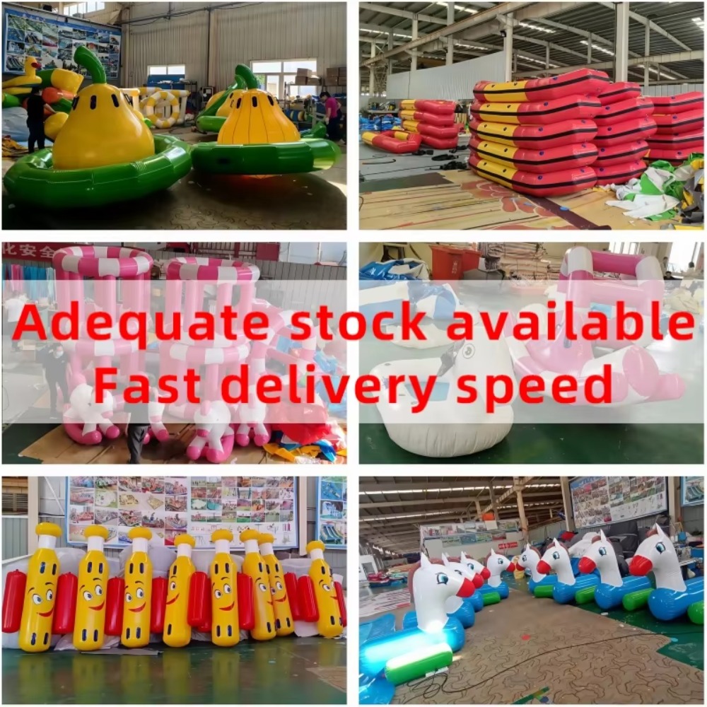 Swimming Pool Inflatable Float - Party Games Mobile recension och pris